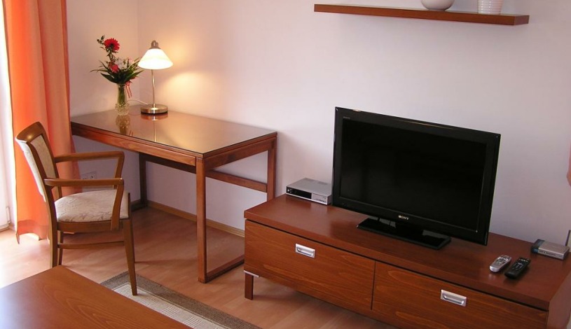 Gonda Apartments Hradec Králové